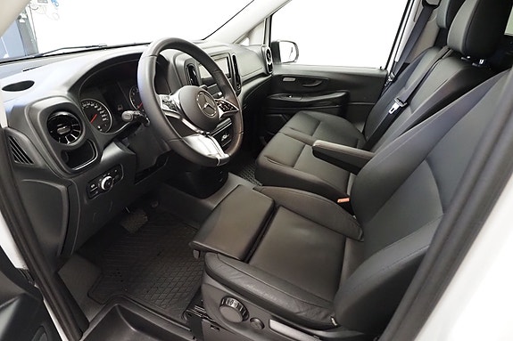 Mercedes-Benz Vito 116 6 of 16