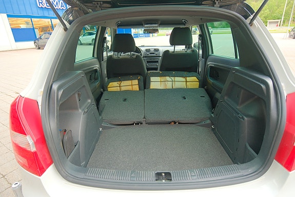 Skoda Fabia 12 of 15