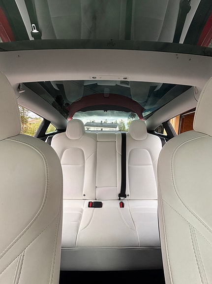 Tesla Model 3 2 of 12