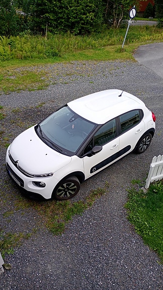 Citroen C3 4 of 9
