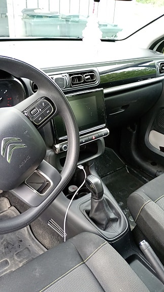 Citroen C3 8 of 9