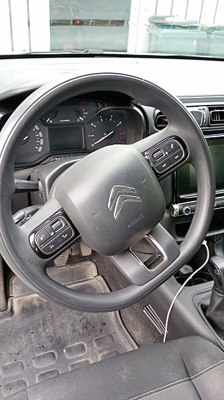 Citroen C3 7 of 9