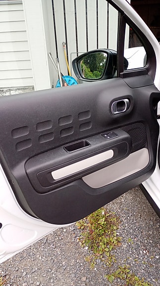 Citroen C3 9 of 9