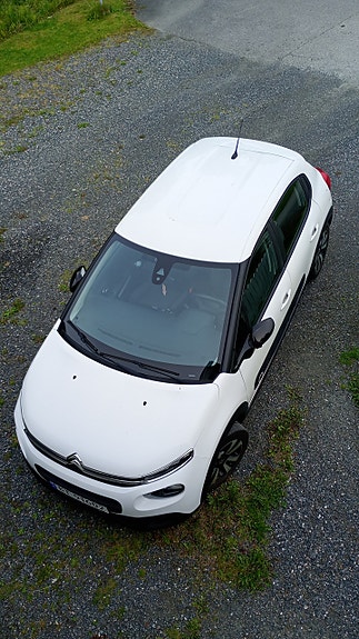 Citroen C3 5 of 9