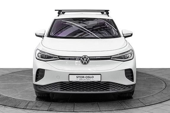 Volkswagen ID.4 3 of 5