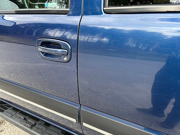 Chevrolet Tahoe 5 of 19