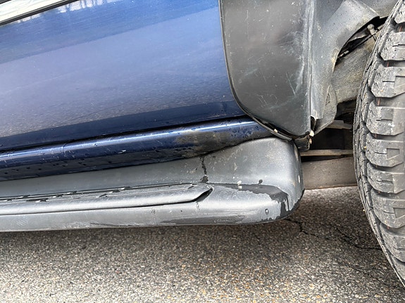 Chevrolet Tahoe 8 of 19