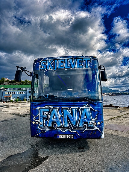 Volvo "SKJELVET" 17 of 30