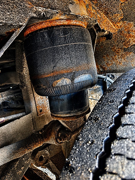 Volvo "SKJELVET" 26 of 30