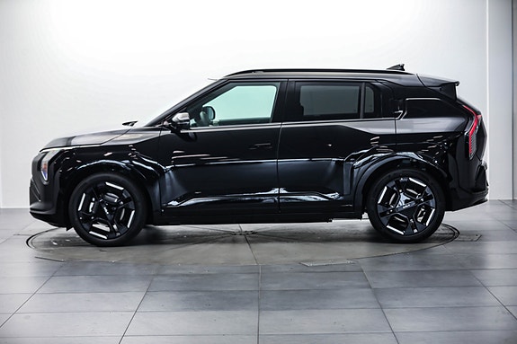 Kia EV3 10 of 30