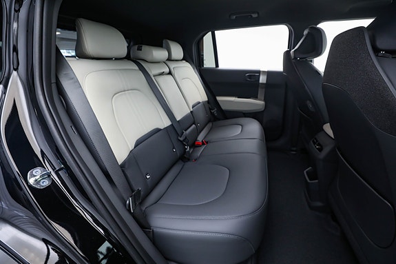Kia EV3 21 of 30
