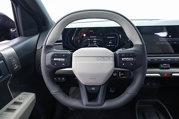 Kia EV3 16 of 30