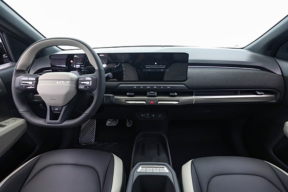 Kia EV3 18 of 30
