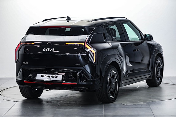 Kia EV3 3 of 30