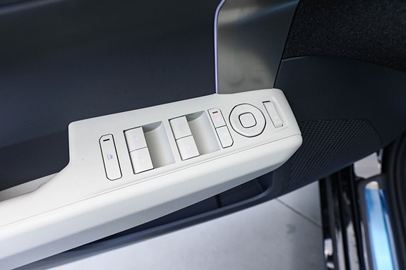 Kia EV3 27 of 30