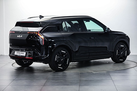 Kia EV3 4 of 30