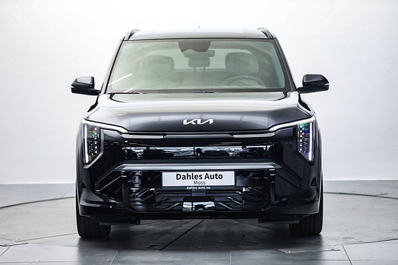 Kia EV3 7 of 30