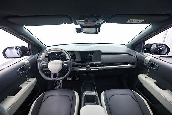 Kia EV3 19 of 30