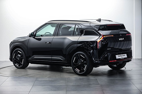 Kia EV3 11 of 30