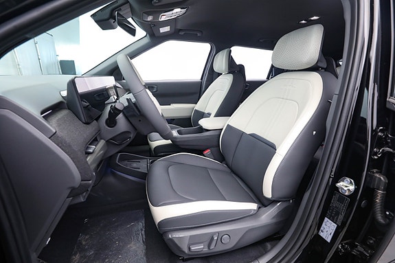 Kia EV3 22 of 30