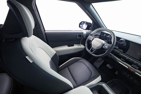 Kia EV3 24 of 30