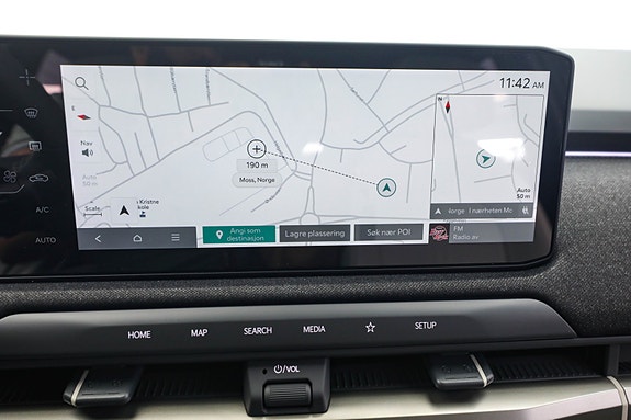 Kia EV3 30 of 30