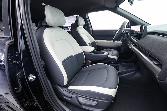 Kia EV3 23 of 30