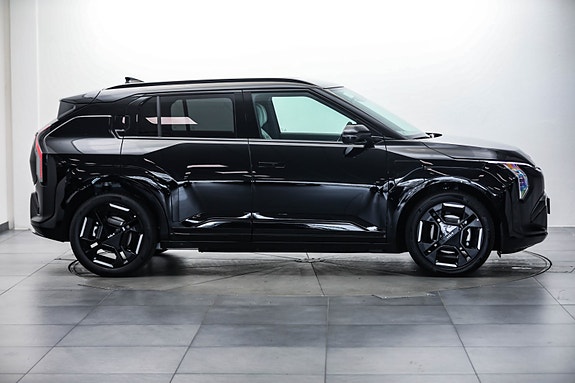 Kia EV3 5 of 30