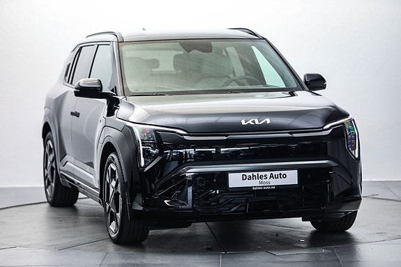 Kia EV3 6 of 30
