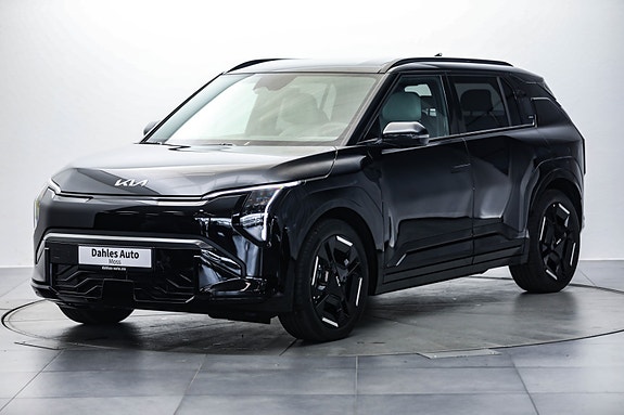 Kia EV3 8 of 30