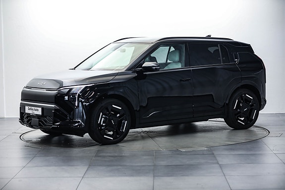Kia EV3 9 of 30