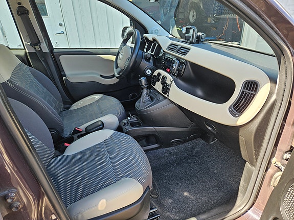 Fiat Panda 6 of 6