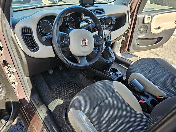 Fiat Panda 5 of 6