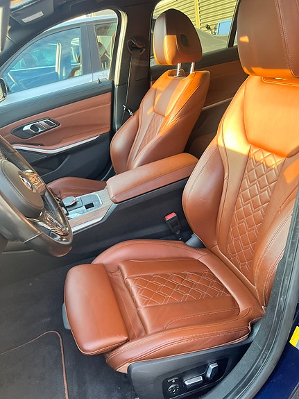 BMW 330e 10 of 19