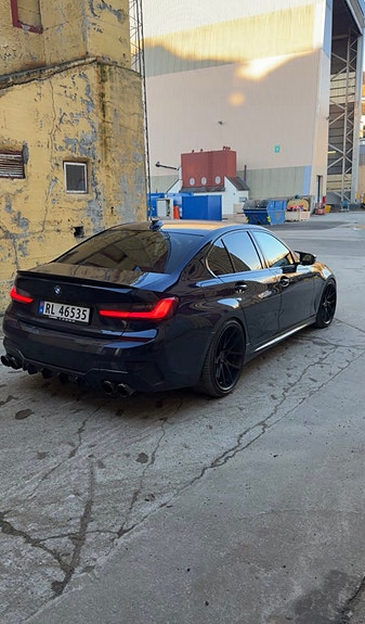 BMW 330e 6 of 19