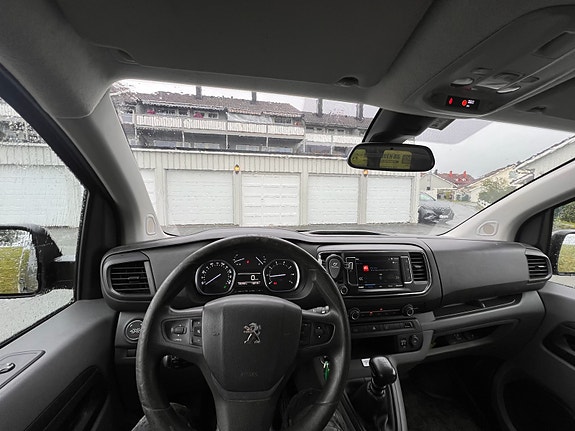 Peugeot Expert 5 of 5