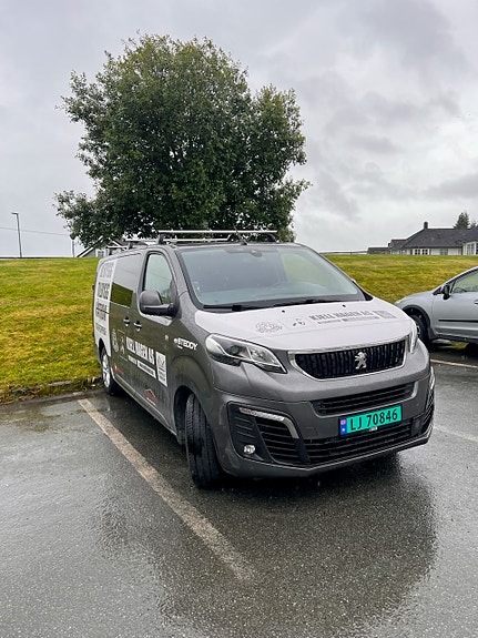 Peugeot Expert 4 of 5