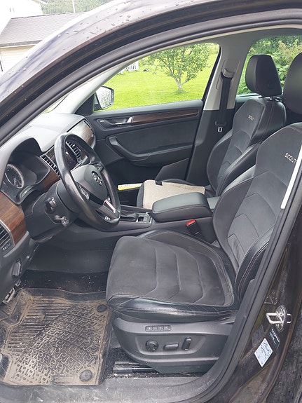 Skoda Kodiaq 3 of 5