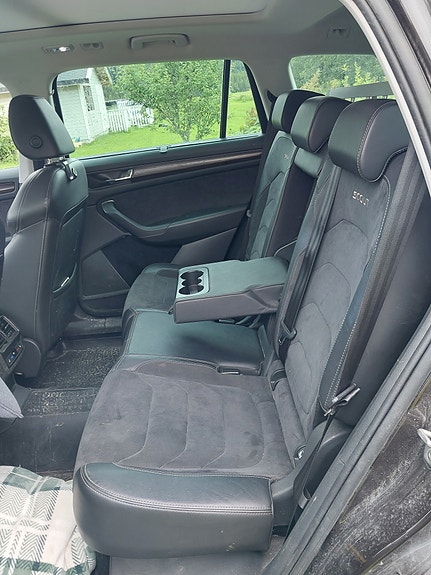 Skoda Kodiaq 4 of 5