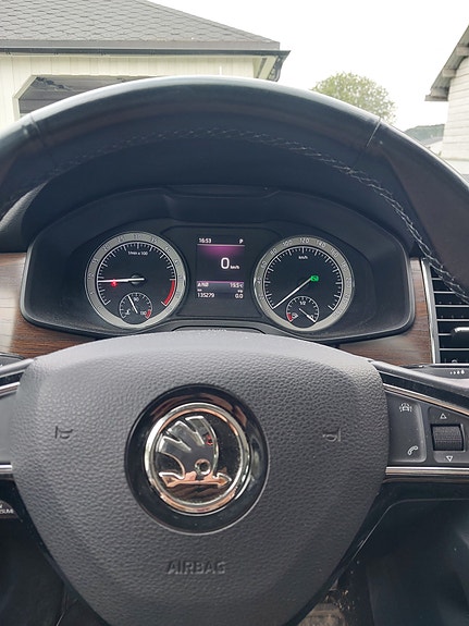 Skoda Kodiaq 6 of 7