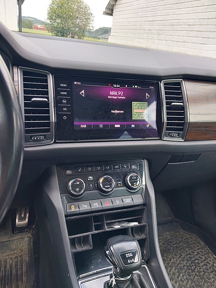 Skoda Kodiaq 5 of 5
