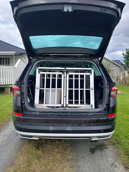 Skoda Kodiaq 7 of 7