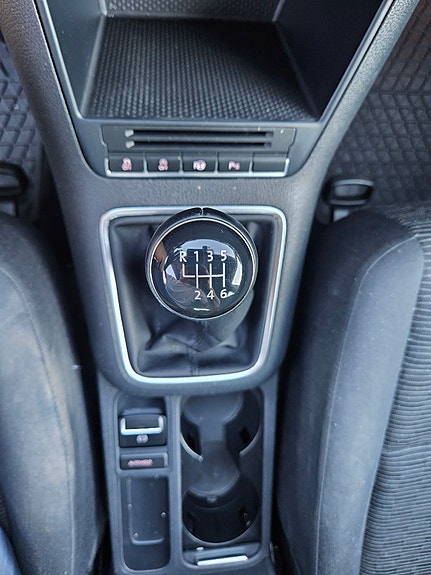 Volkswagen Tiguan 11 of 16