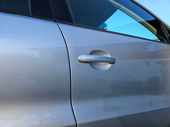 Volkswagen Tiguan 16 of 16