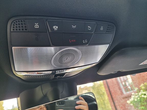 Mercedes-Benz G350 d 17 of 20