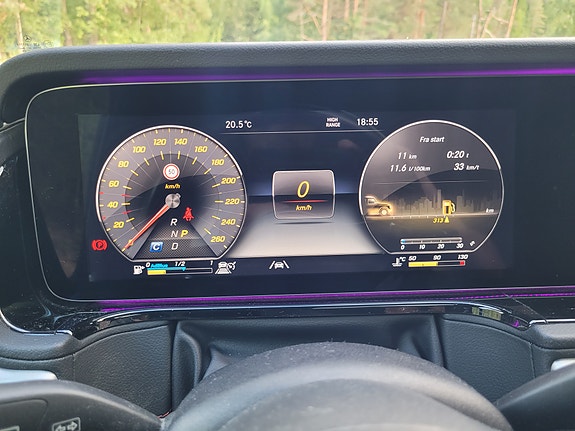 Mercedes-Benz G350 d 16 of 20