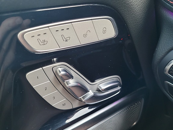 Mercedes-Benz G350 d 18 of 20