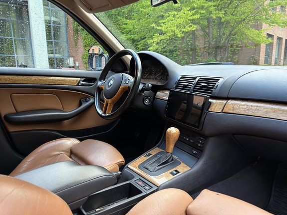 BMW 316i 21 of 30