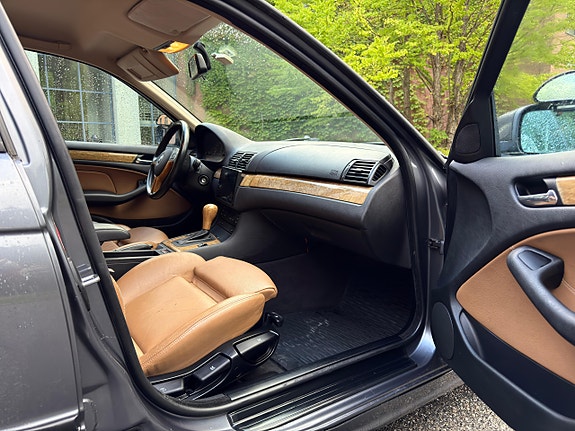 BMW 316i 26 of 30