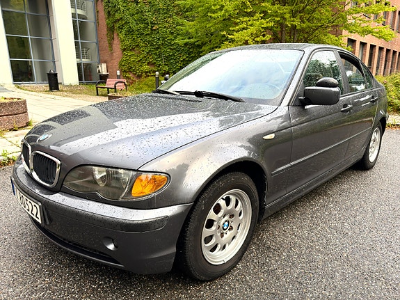 BMW 316i 2 of 30